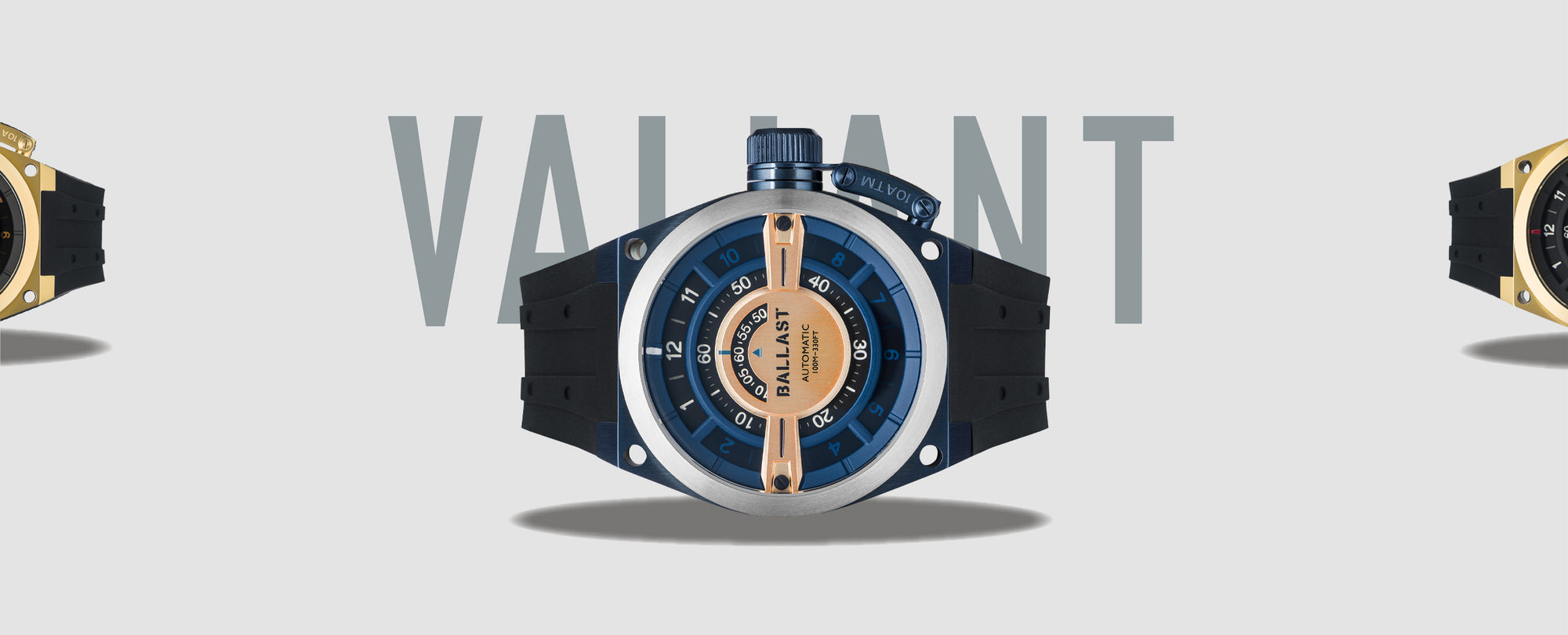 VALIANT