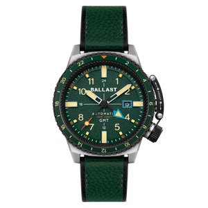 Periscope Green