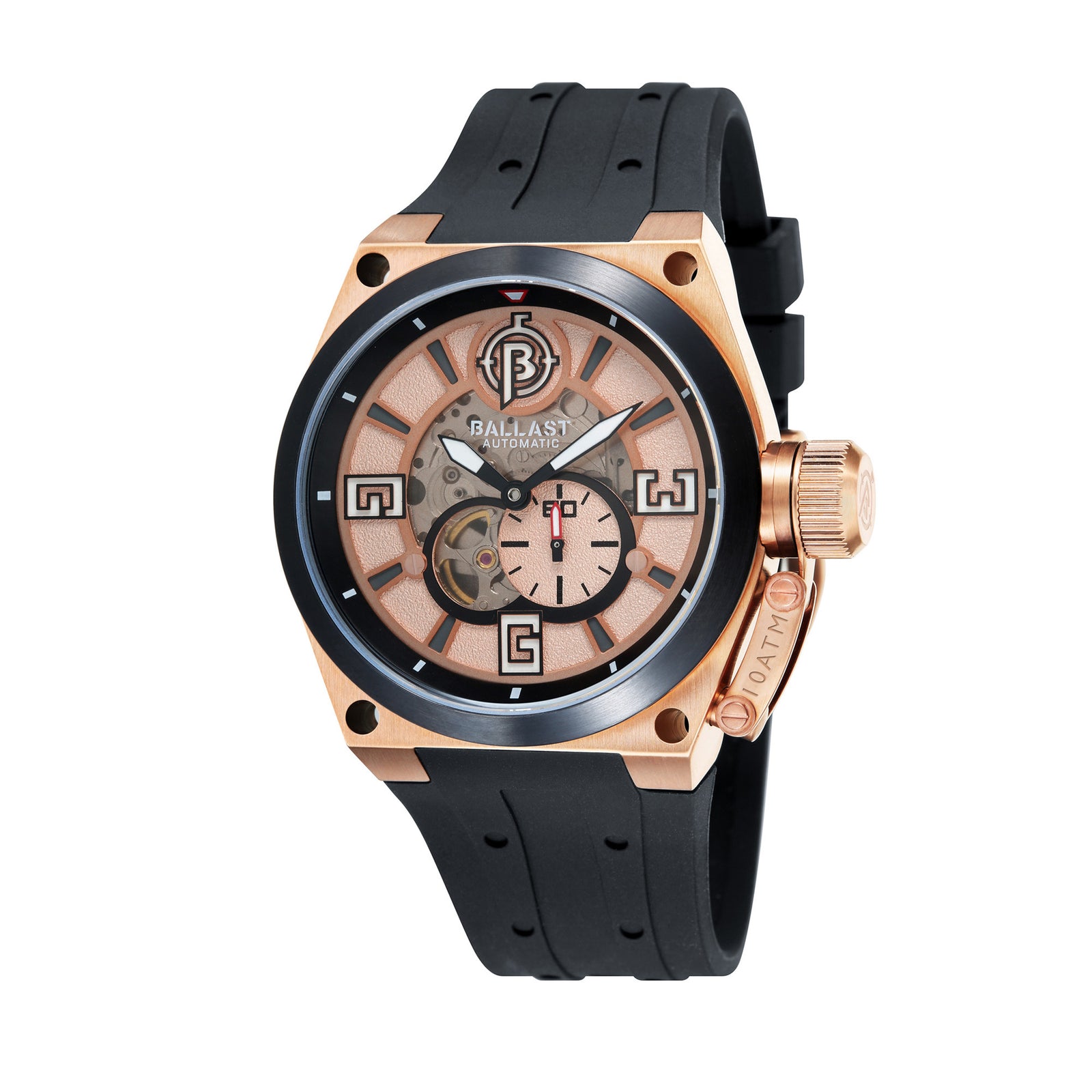 BL-3129-05 Valiant - BALLAST