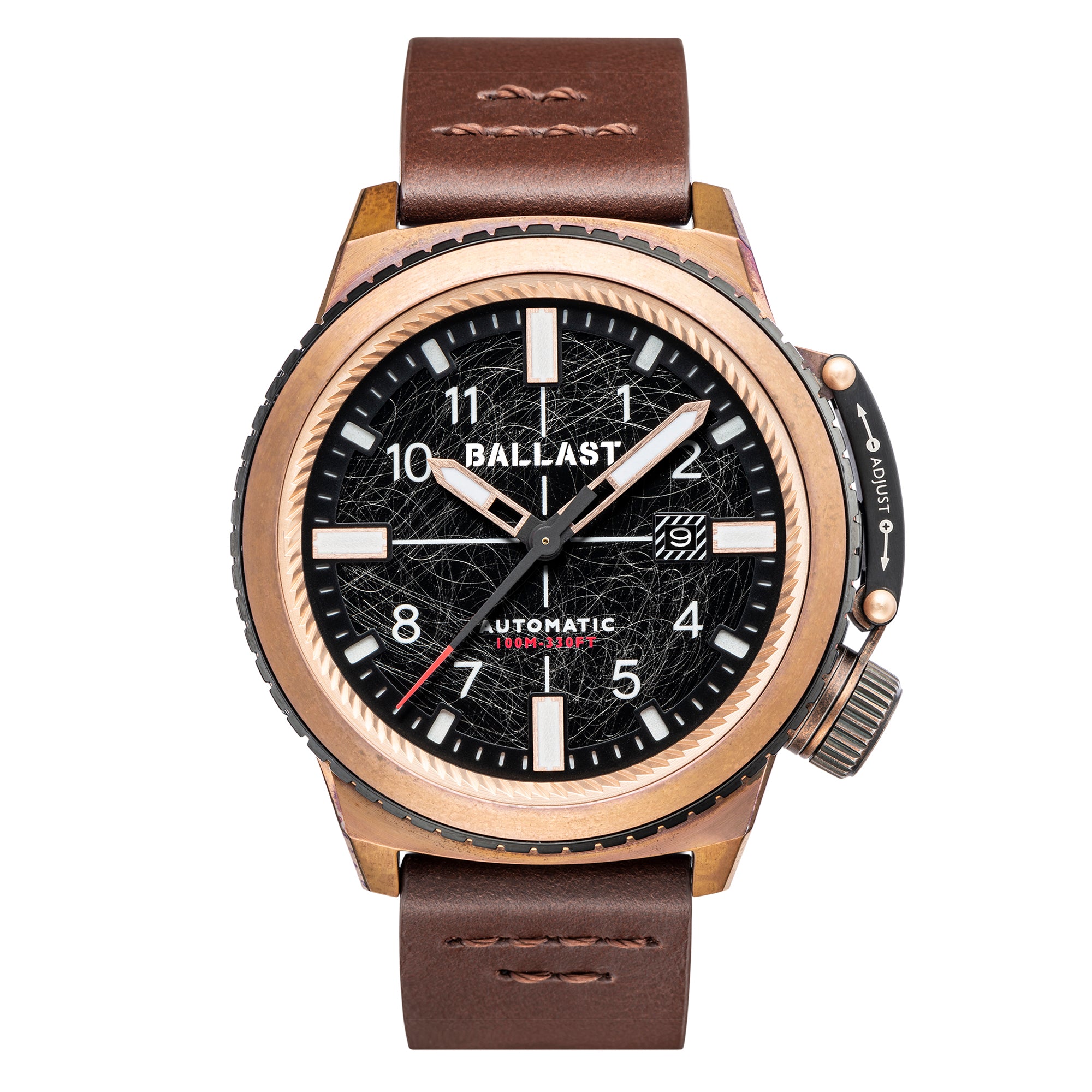 All Products - BALLAST Watches