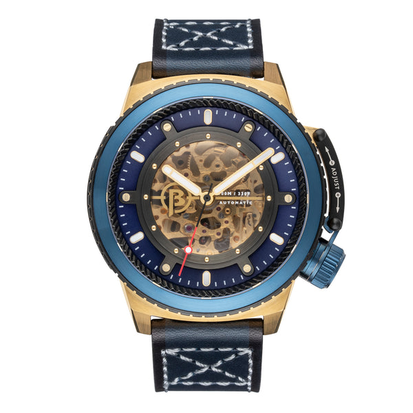TRAFALGAR - BALLAST Watches TRAFALGAR - BALLAST Watches