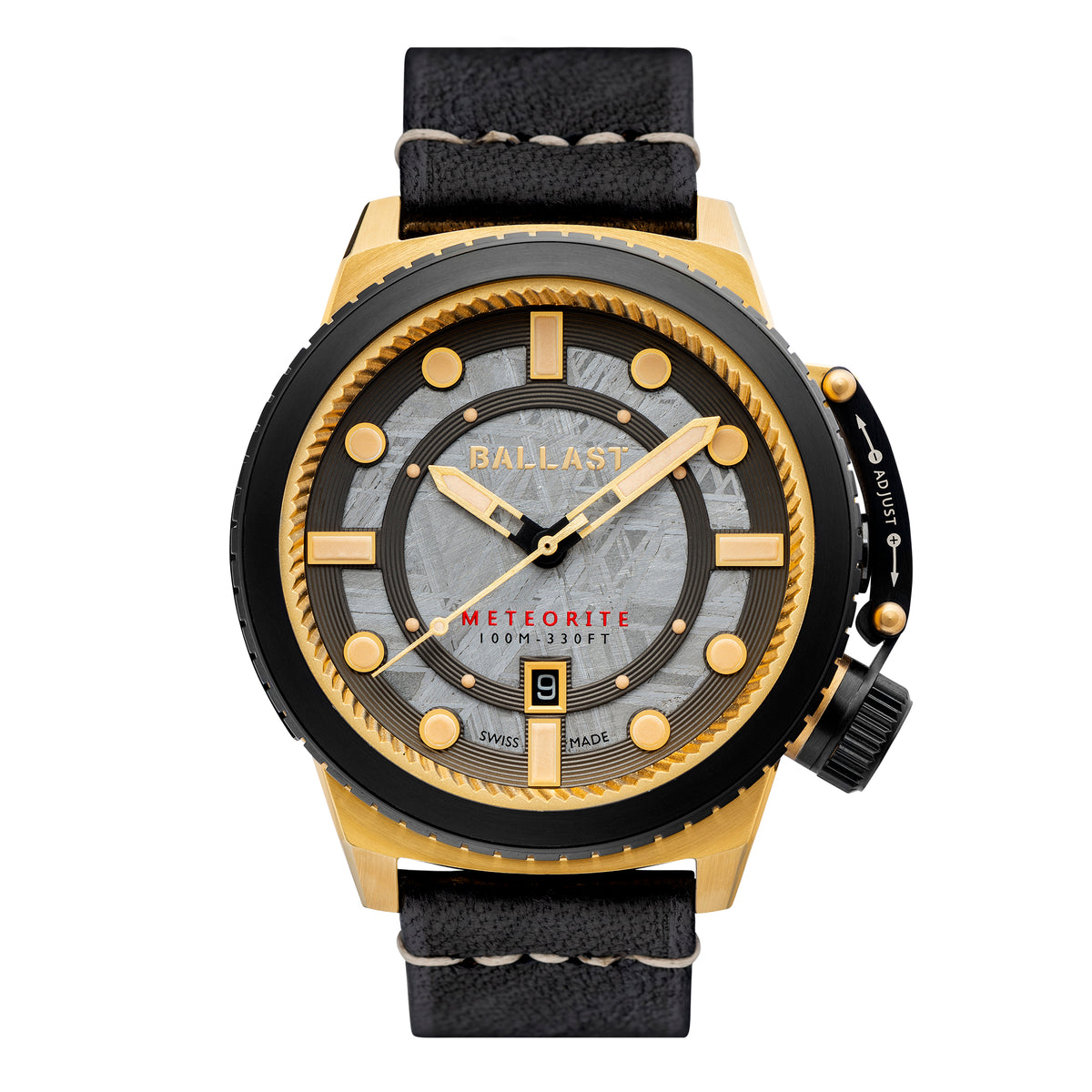 Ballast trafalgar titanium hotsell