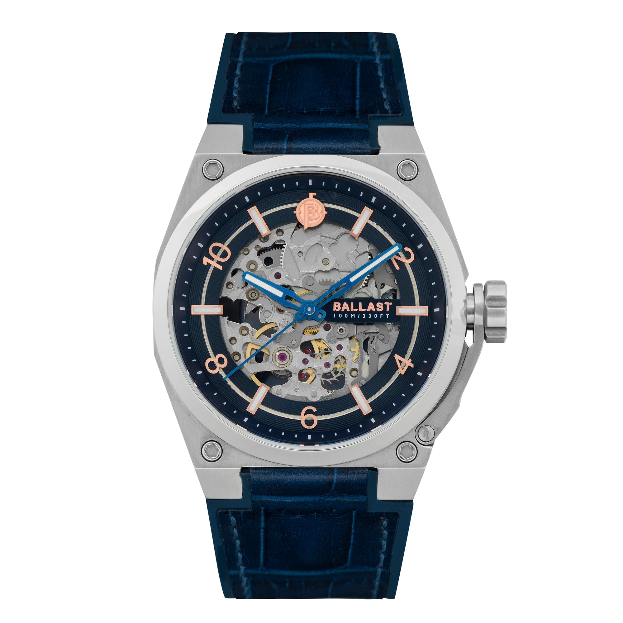 VALIANT - BALLAST Watches
