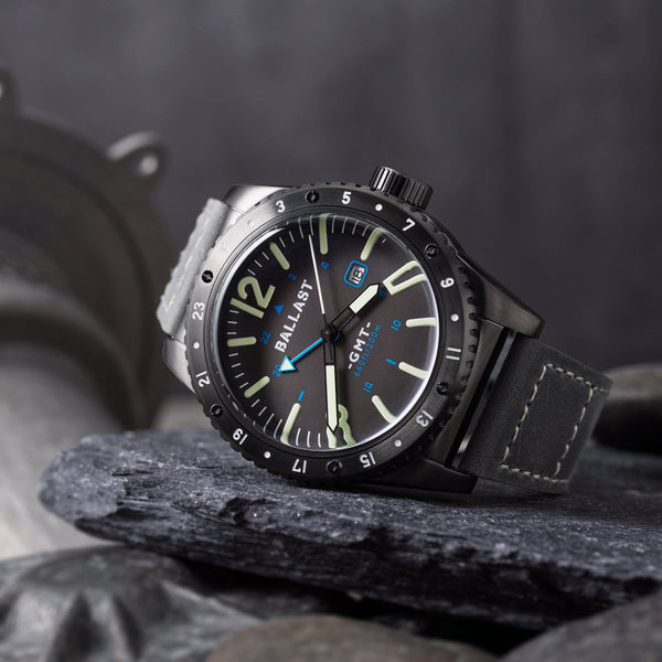 Halios gmt for sale deals